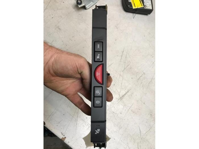 Paniekverlichtings Schakelaar van een Landrover Range Rover, Auto-onderdelen, -, -, Ophalen of Verzenden, -