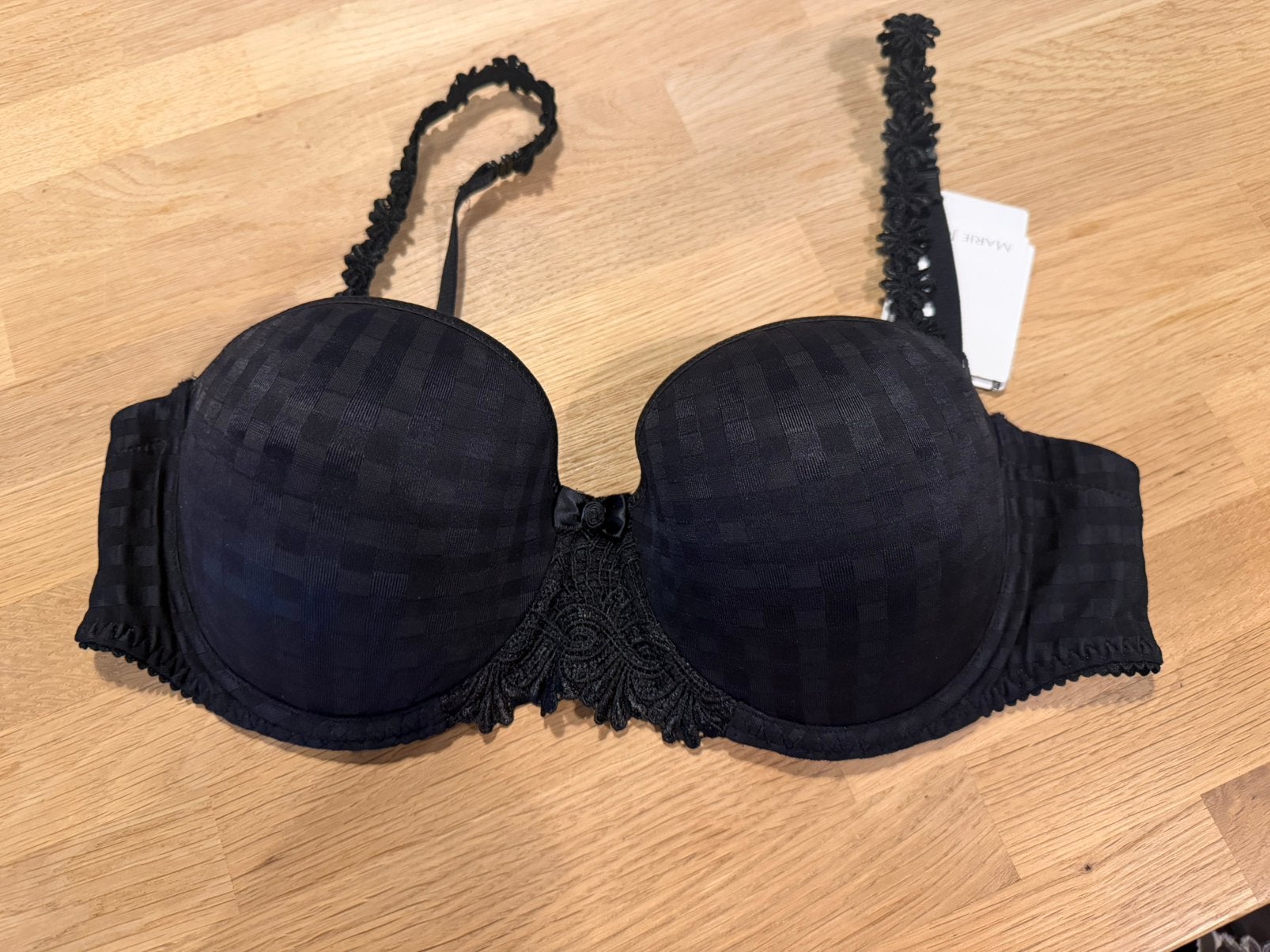 Marie Jo bh 90B NIEUW!! Nu €55, Kleding | Dames, Ophalen of Verzenden, BH