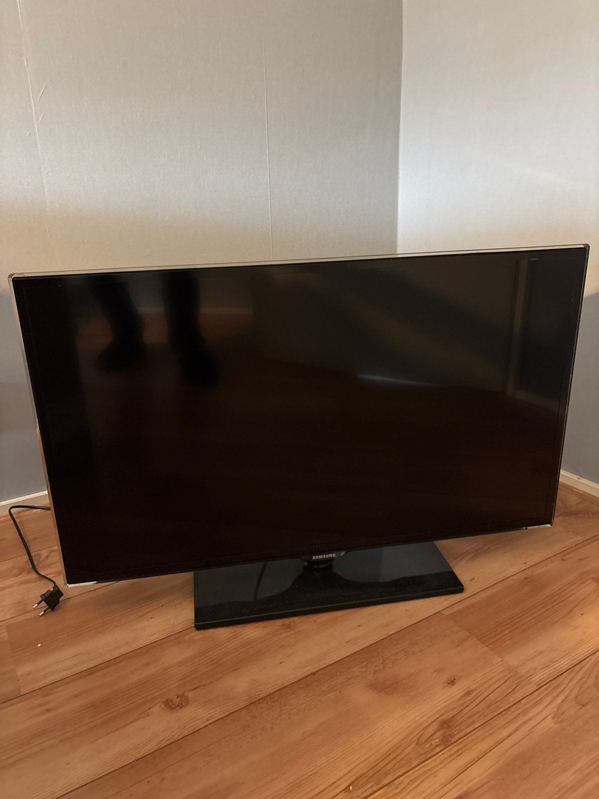Samsung TV, Ophalen, Gebruikt, 50 Hz, 80 tot 100 cm