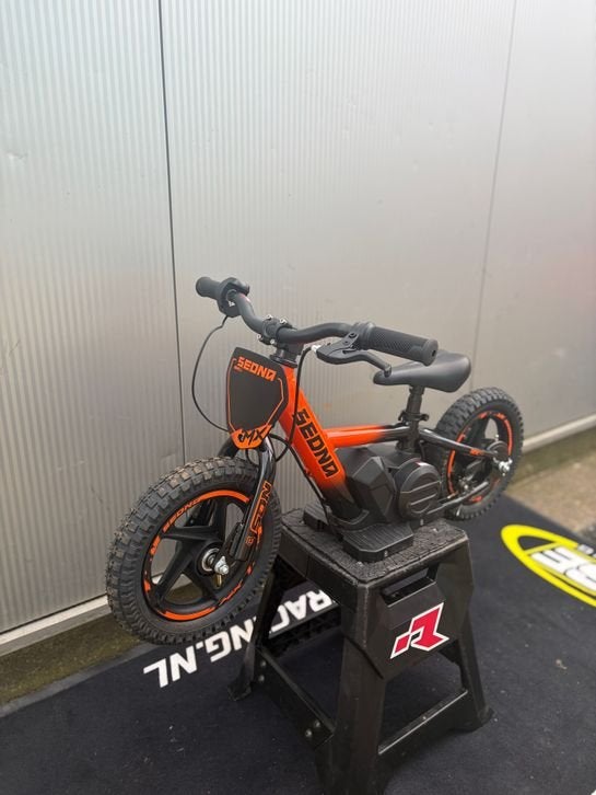sedna  sedna mx12 (bj 2026) 0 km, EeeeFUN, Bedrijf, Onbekend, Overig