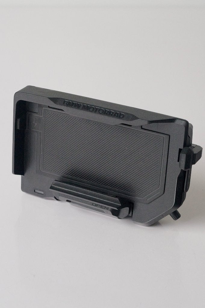 BMW Motorrad ConnectedRide Cradle, Motoren, Ophalen of Verzenden