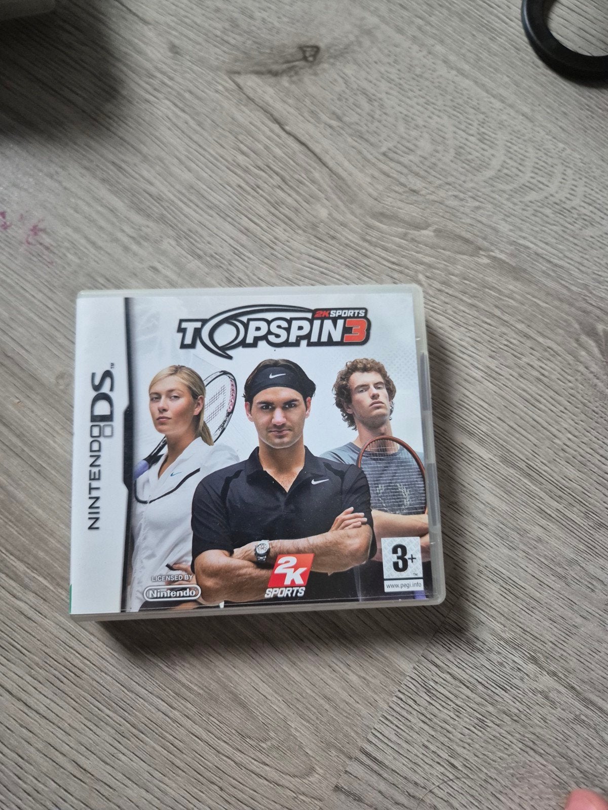 Nintendo DS Spellen - Diverse Titels, Spelcomputers en Games, Ophalen of Verzenden