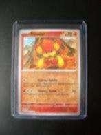 1324: Nieuwe Pokemon Kaart holofoil PANSEAR HP 70 (020/182), Verzenden, Nieuw, Losse kaart, Foil