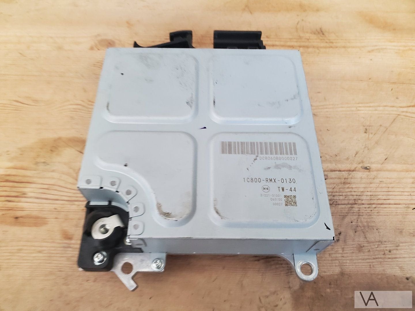 Honda Civic hybrid 2005 - 2011 inverter 1c800-rmx-0130 €200, Honda, Gebruikt, -, -