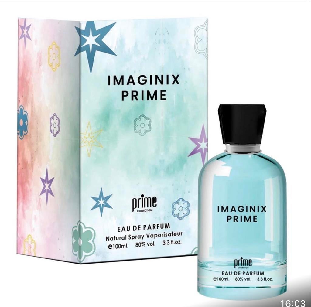 Handelspartij parfum merk Prime (uit Dubai) voor maar € 4,-, Ophalen of Verzenden, Nieuw