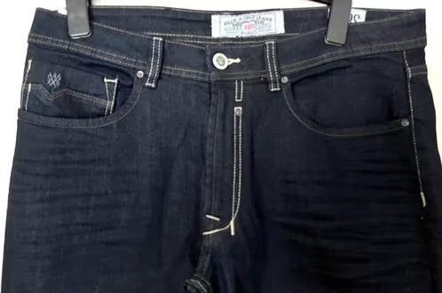 Blue X Only jeans maat 36, Ophalen of Verzenden, Nieuw, Blauw, W36 - W38 (confectie 52/54)
