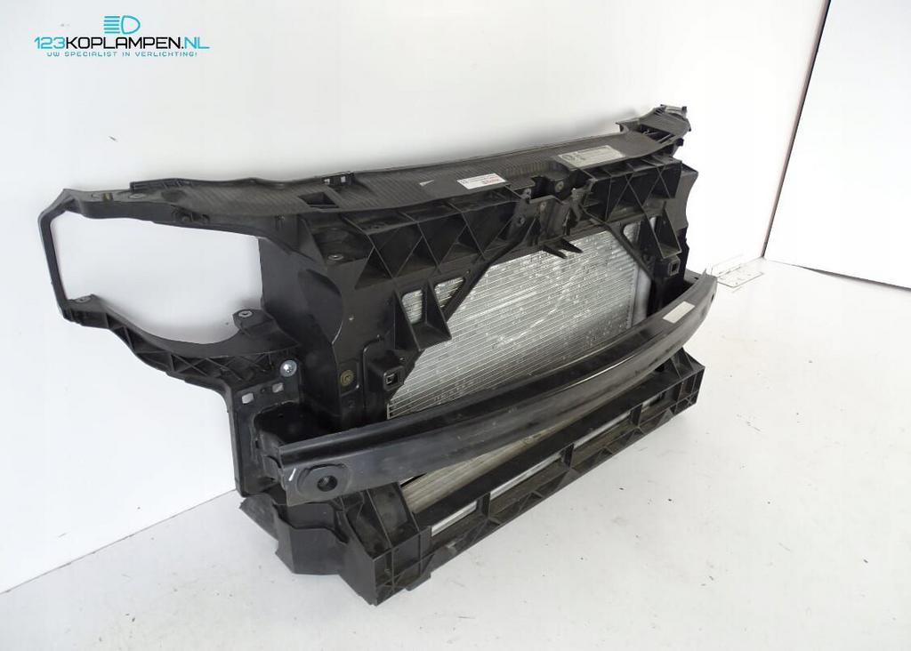 Seat Ibiza 6J 1.8 Cupra voorfront koelerpakket radiateur, Auto-onderdelen, Ophalen, Gebruikt, -, -