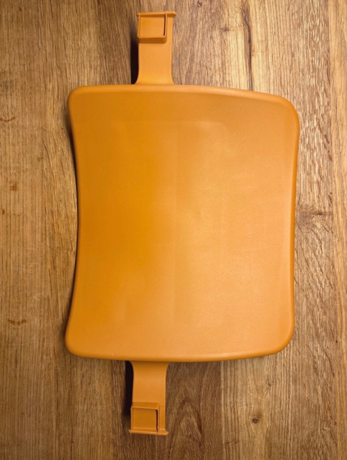 Stokke rugsteun voor Tripp Trapp (zo goed als nieuw), Ophalen of Verzenden, Zo goed als nieuw, Meegroeistoel, Stoelverkleiner