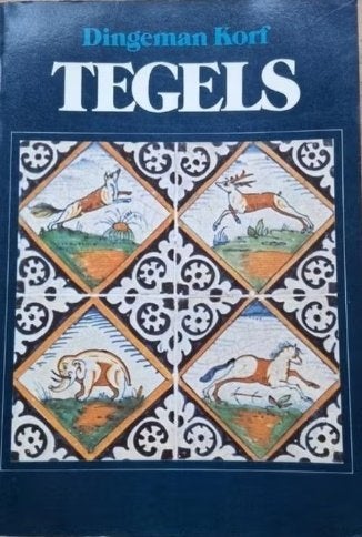 Tegels Dingeman Korf, Verzenden