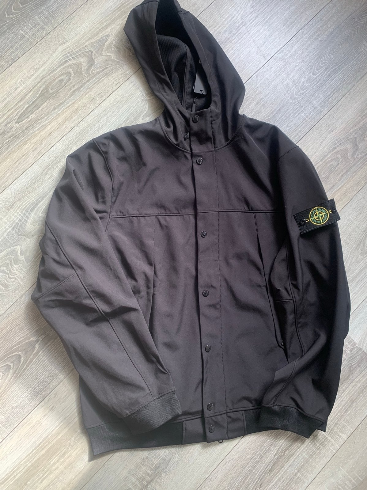 Stone island, Ophalen of Verzenden, Zo goed als nieuw, Maat 56/58 (XL)