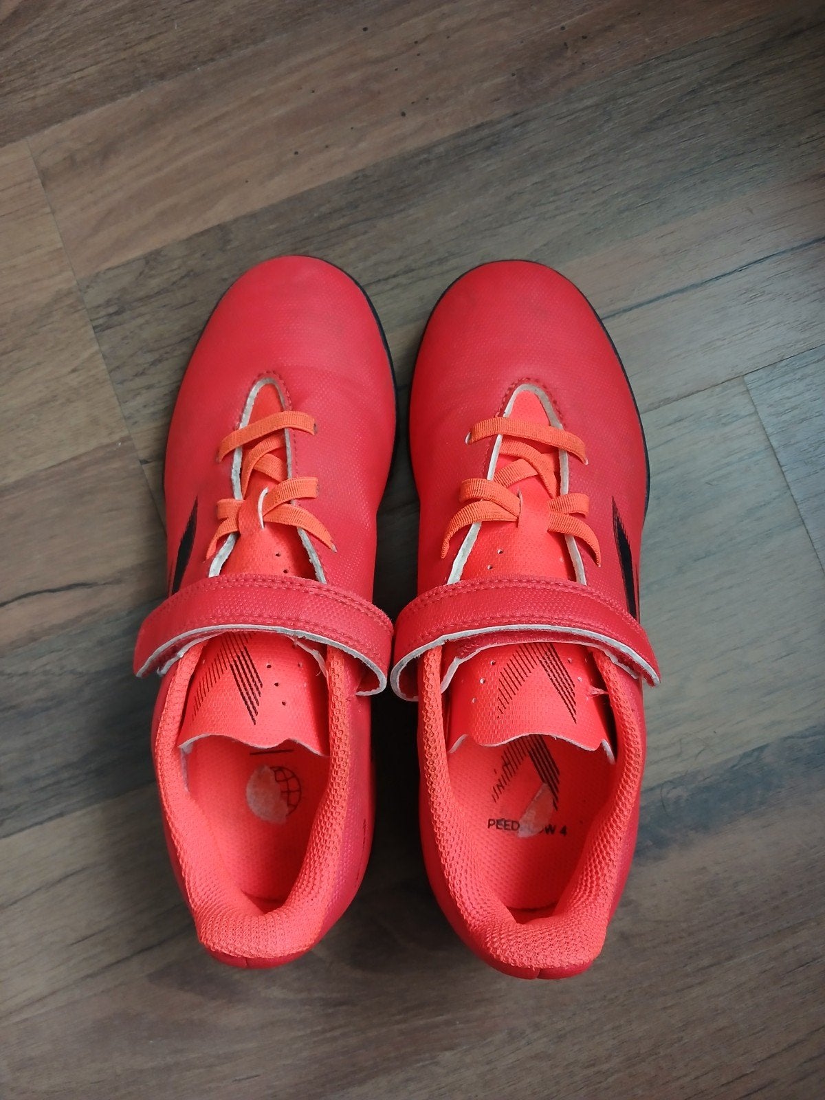 Hele bundel voetbalschoenen, Ophalen, Overige, Overige kleuren, Sportschoenen