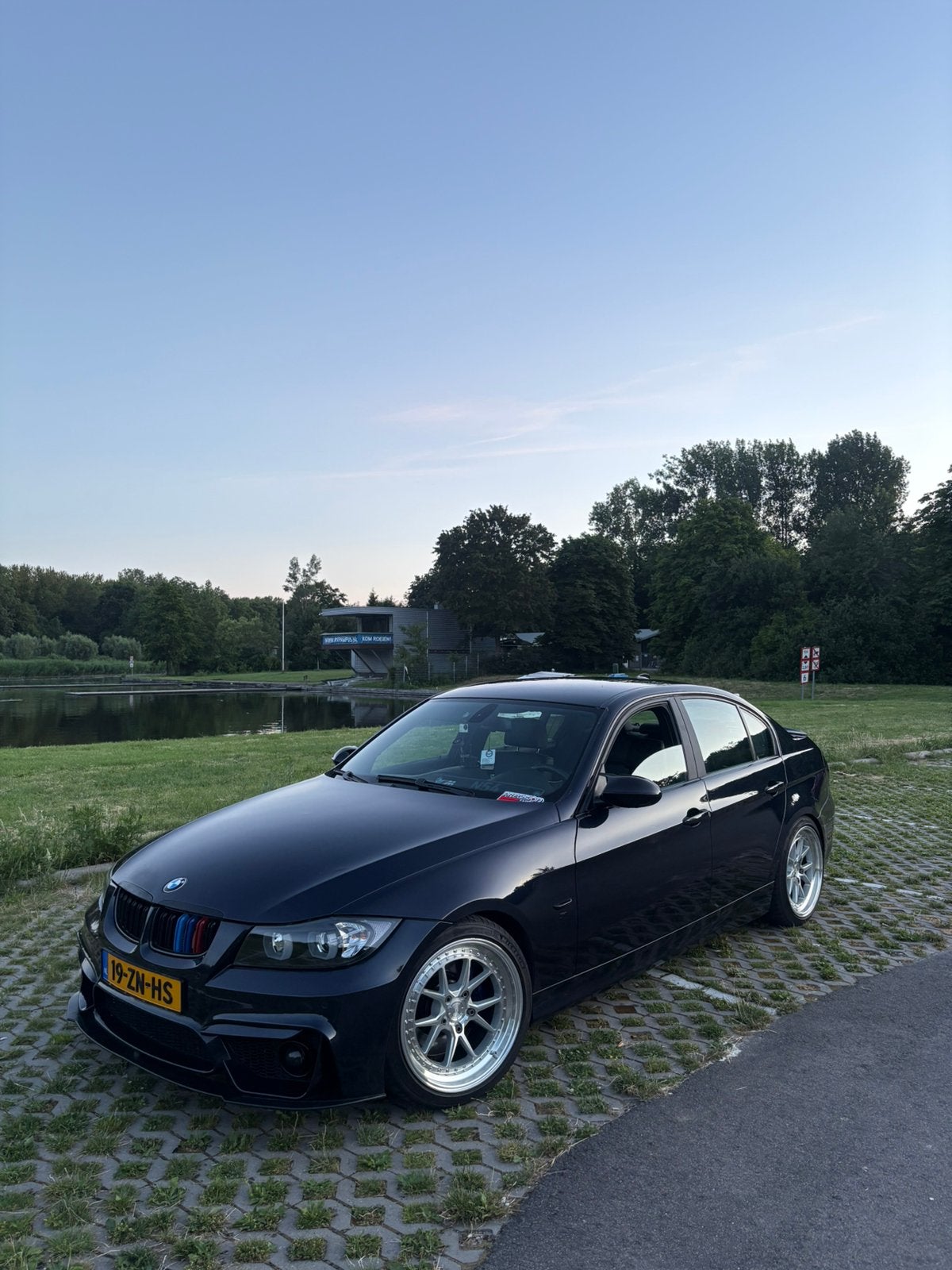 5x120 velgen, Ophalen of Verzenden, Zomerbanden, Velg(en)
