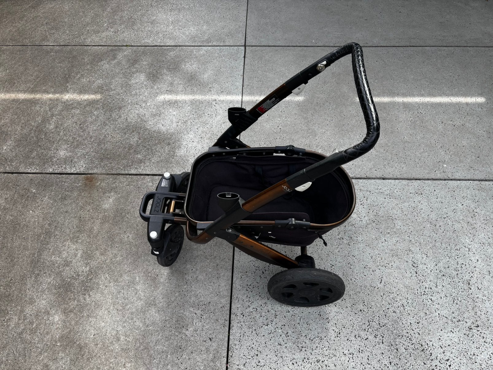Joolz geo 2 buggy en accessoires, Kinderen en Baby's, Kinderwagens en Combinaties, Ophalen of Verzenden, Zo goed als nieuw, Combiwagen