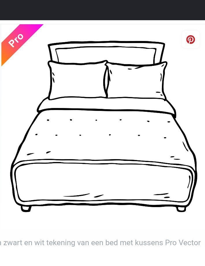 Gratis 2-persoonsbed (zelf in elkaar zetten), Ophalen, Gebruikt, Tweepersoons
