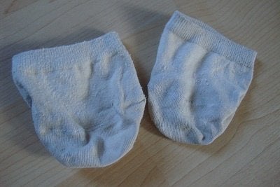 TEENSOKKEN Maat 39 - 42, Kleding | Dames, Sokken en Kousen, Sokken en Kniesokken, Zwart, Ophalen of Verzenden, Zo goed als nieuw