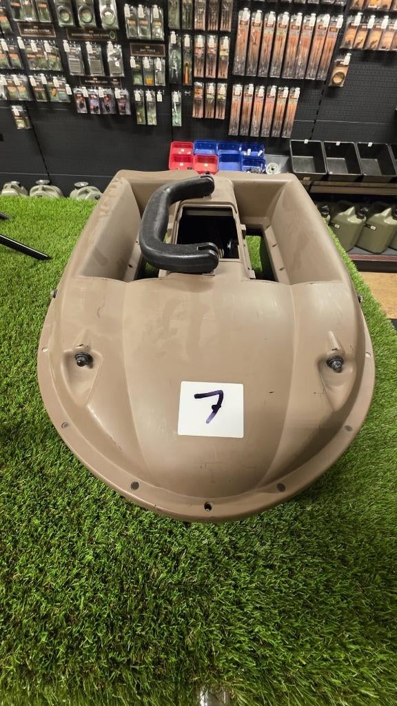 Lakemaster M2 Casco Voerboot, Ophalen, Gebruikt, Overige typen