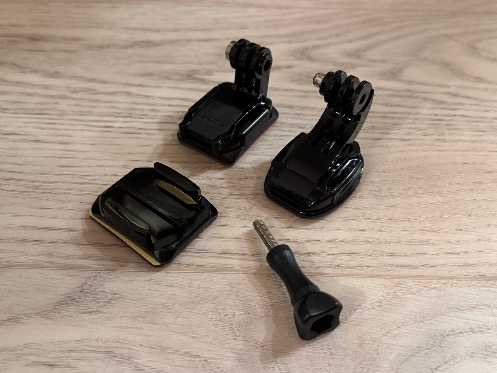 Foto 5 van GoPro Creator Edition accessoires