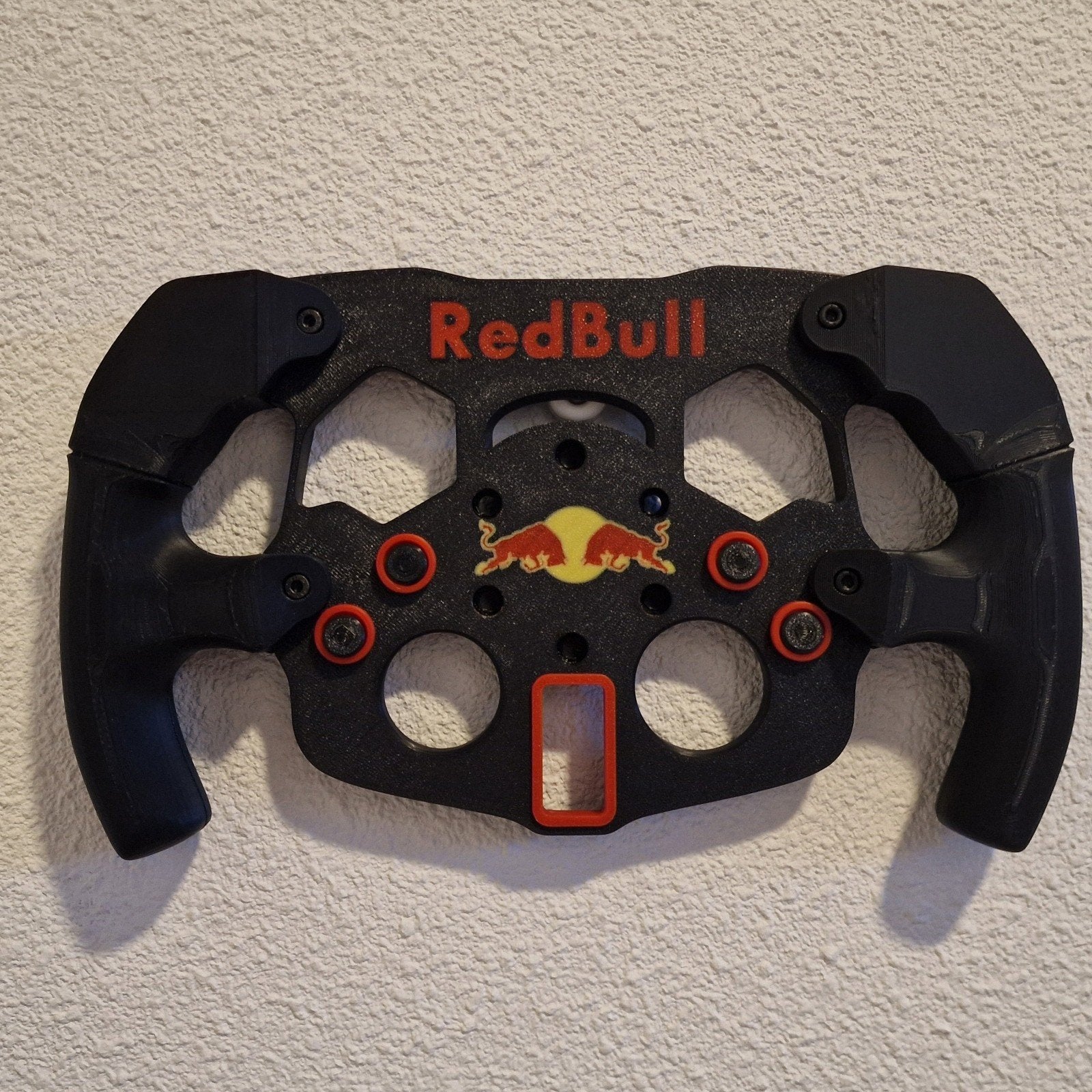 Gepersonaliseerd stuur voor de logitech G29, G920 en G923, Verzenden, PlayStation 5, Nieuw, Stuur of Pedalen
