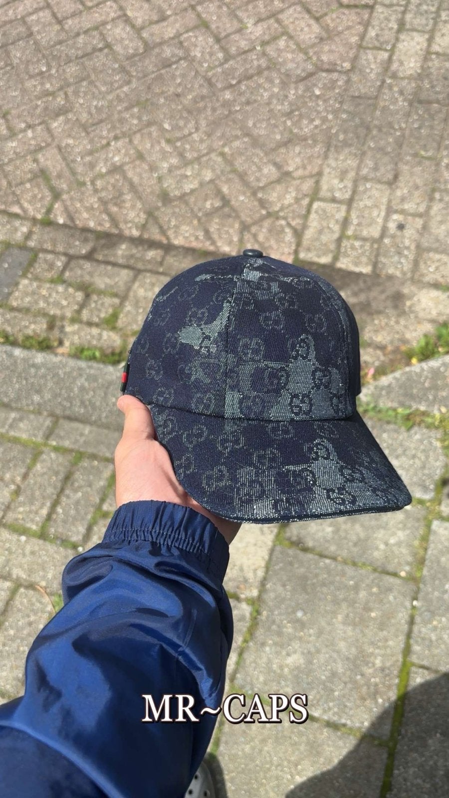 Gucci pet - Diverse kleuren en maten beschikbaar, Ophalen of Verzenden, Nieuw, One size fits all, Pet
