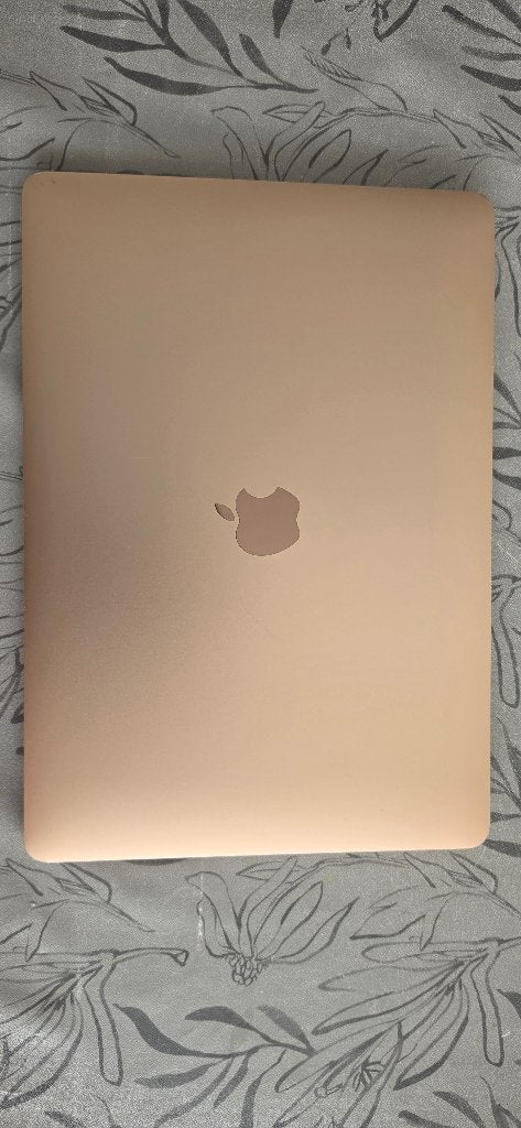MacBook Air 13” 2020 A2179 i5 8GB 512GB – Scherm defect, Computers en Software, Ophalen, Gebruikt, Qwerty, 8 GB