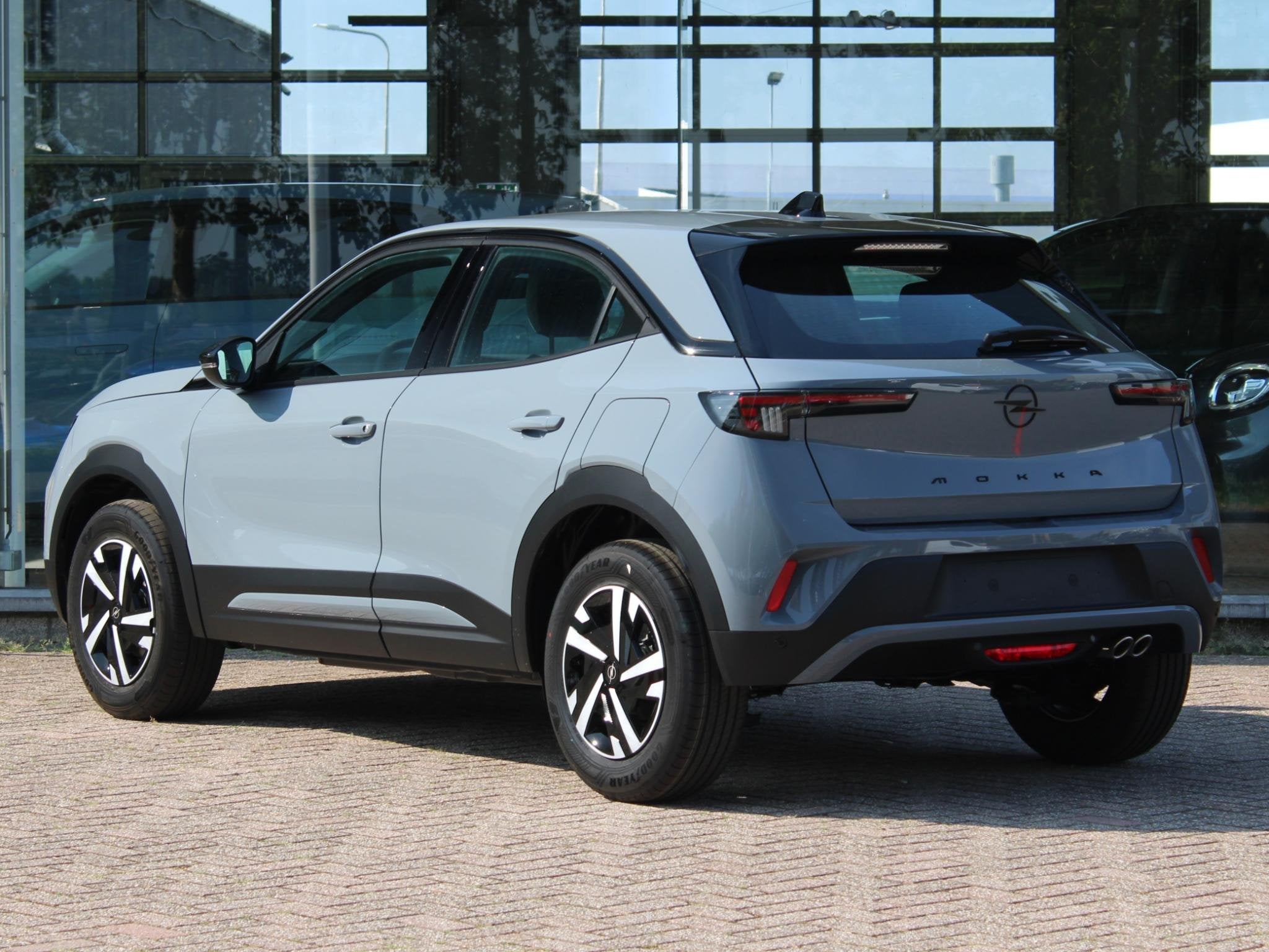 Opel Mokka 1.2T 136 EDITION VOORRAAD KORTING, Auto's, Opel, Voorwielaandrijving, 12 maanden, Euro 6, 1199 cc