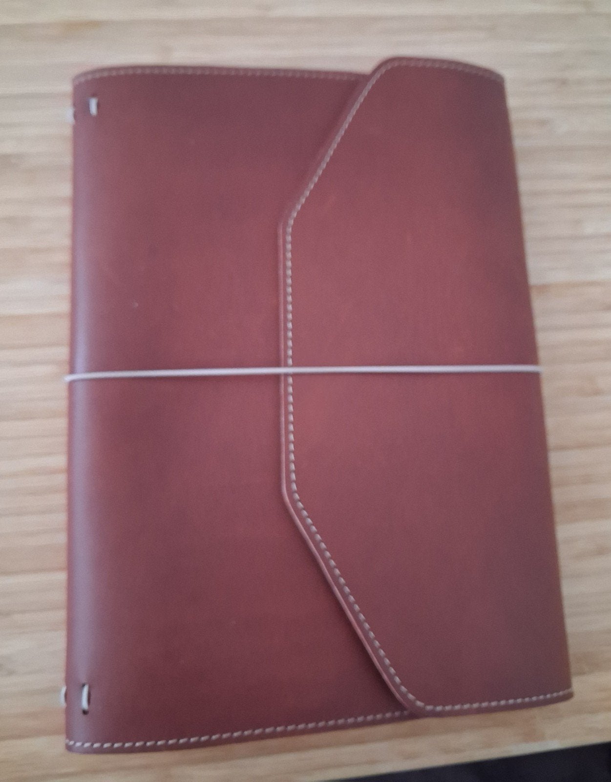 Paper Republic Le Trifold A5, zgan!, Ophalen of Verzenden, Zo goed als nieuw, A5