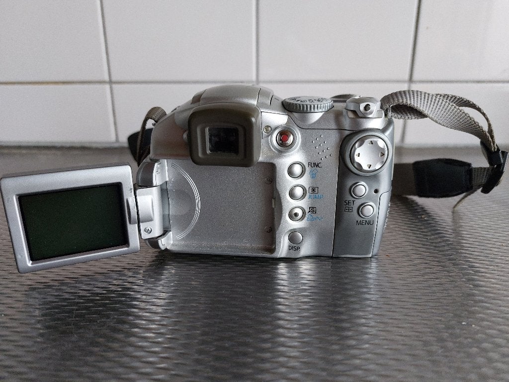 Fotocamera
