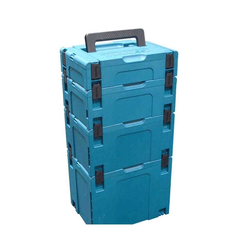 Makita Mbox 2, Makita, Makita, Nieuw, Makita