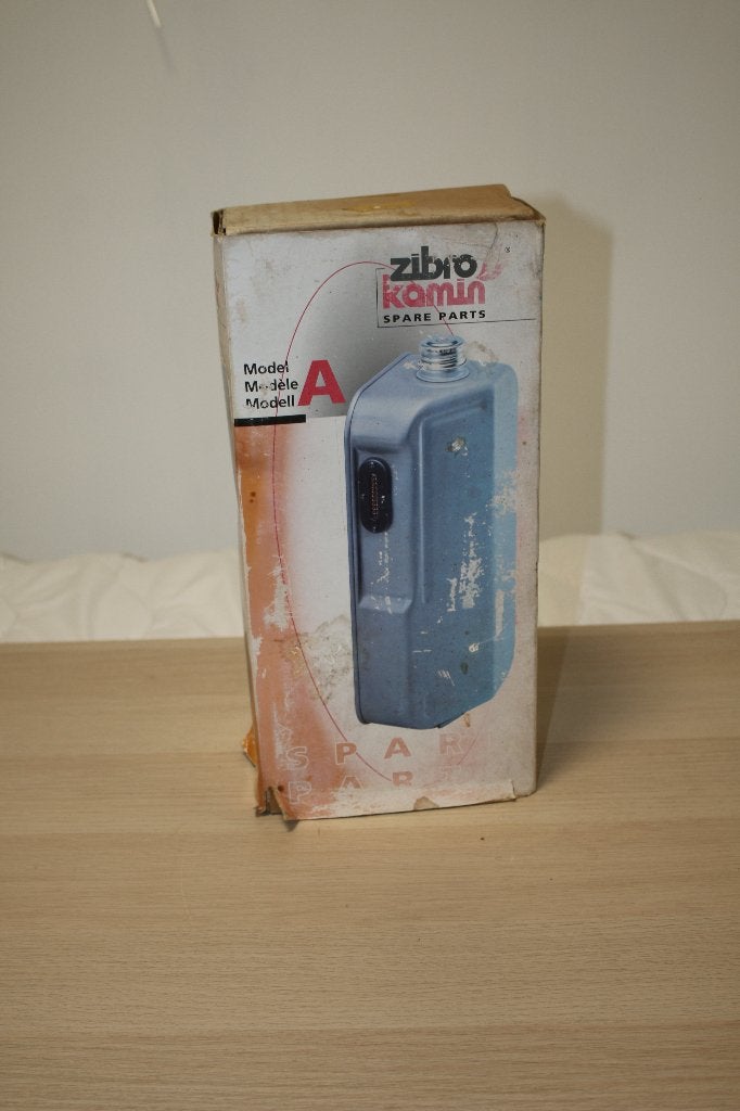 Zibro Kamin Model A Reserveonderdeel (Olietank), Huis en Inrichting, Kachels, Overige brandstoffen, Nieuw, Petroleumkachel, Ophalen of Verzenden
