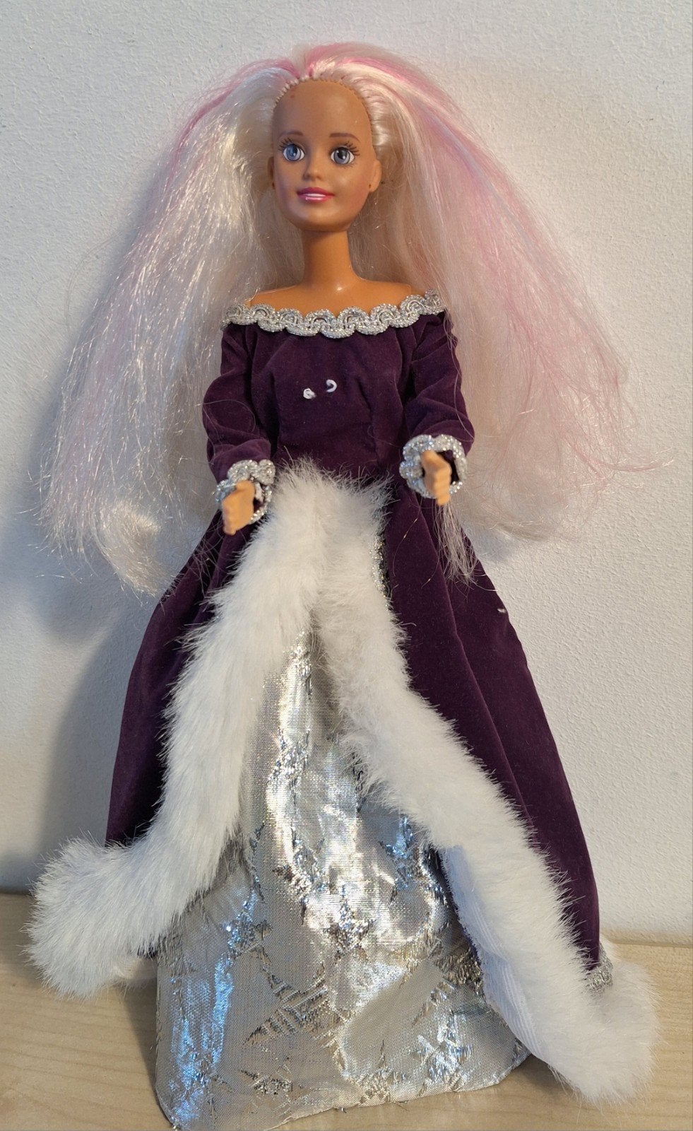 Barbiepop, Ophalen of Verzenden