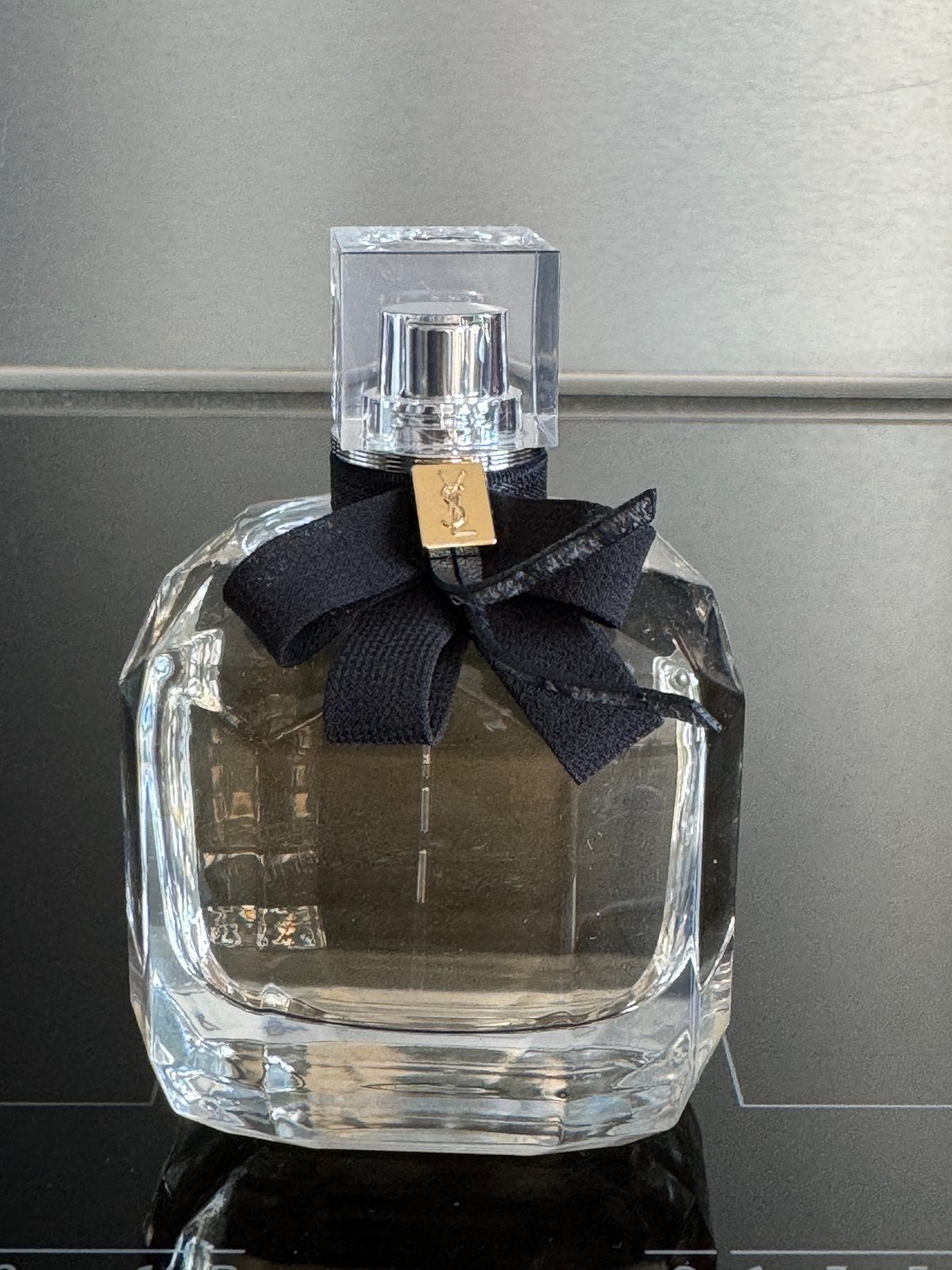 Yves Saint Laurent mon paris 90ml eau de parfum, Ophalen of Verzenden, Nieuw