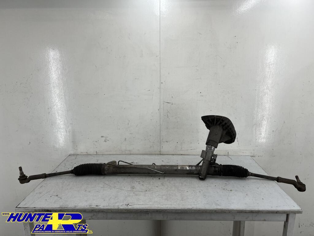 Stuurhuis bekrachtigd Volvo XC70/V70 ('07-'17) 31329884, Auto-onderdelen, Gebruikt, Ophalen of Verzenden, Volvo, Volvo