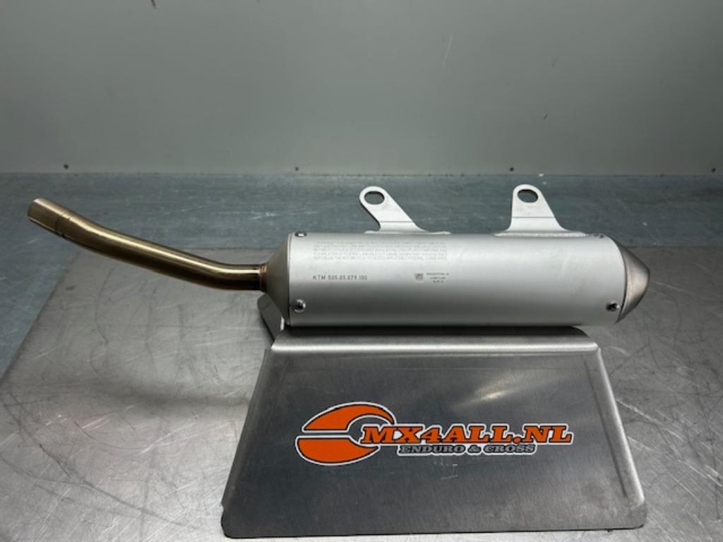 KTM 125 / 150 SX Demper nieuw origineel 50505079100, KTM, Nieuw, Ophalen of Verzenden, Mattighofen