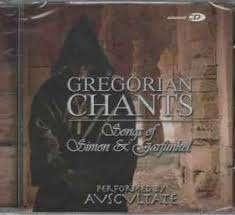 Gregorian Chants - The Songs Of Simon & Garfunkel, Ophalen of Verzenden, Zo goed als nieuw