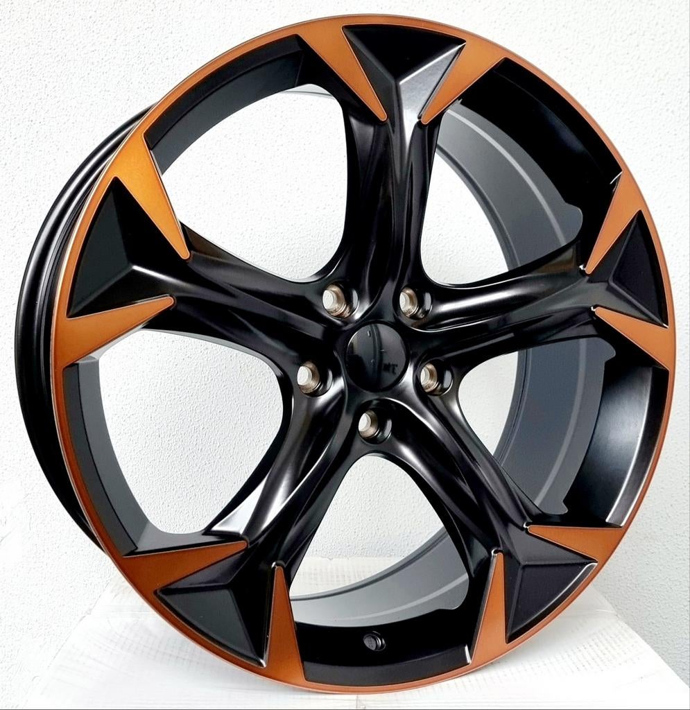 18" velgen Cupra Formentor Look 5x112 nieuw CUPRA SEAT SKODA, Auto-onderdelen, Ophalen of Verzenden, Nieuw, 18 inch, Velg(en)
