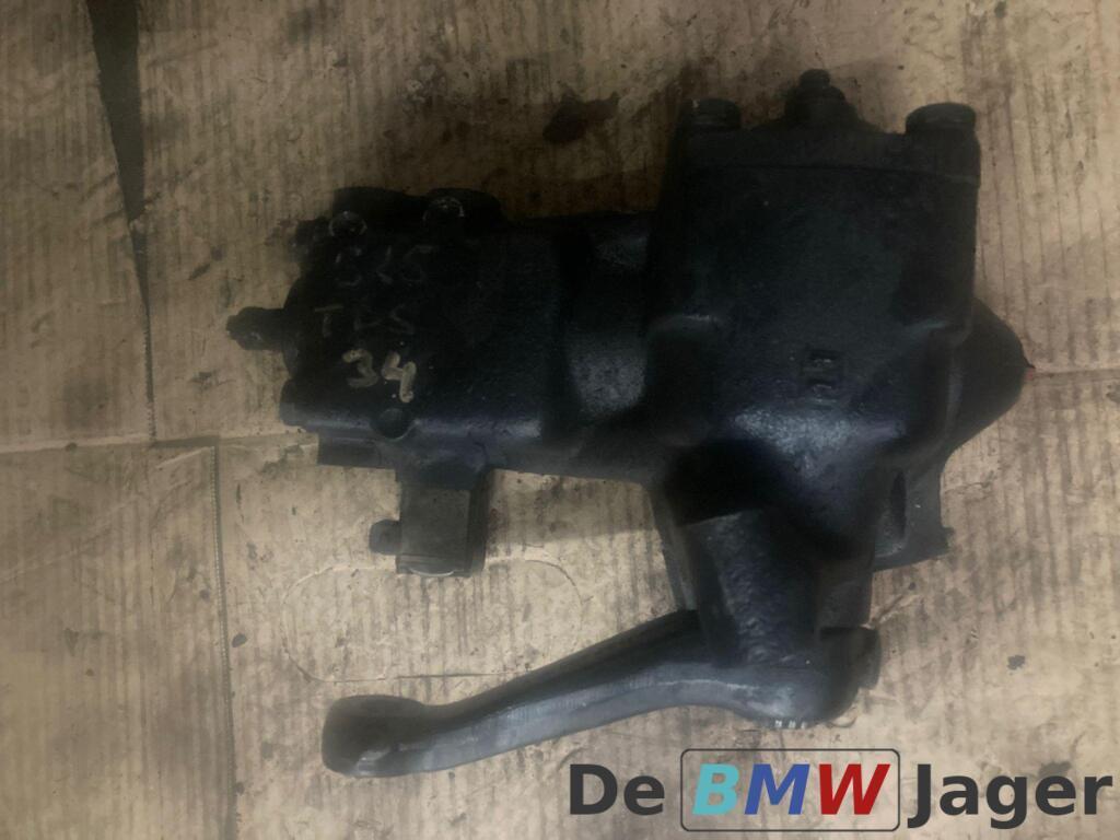 Stuurhuis hydraulisch BMW 5-serie E34  1138741, Gebruikt, Ophalen of Verzenden, BMW