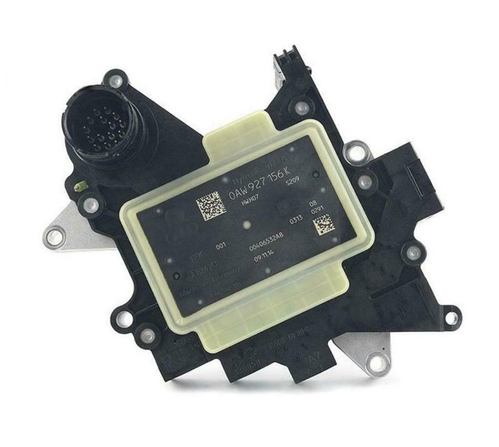 Audi automatisch transmissie TCM Reparatie fout code P178F, Auto-onderdelen, Ophalen of Verzenden, Gereviseerd, Audi