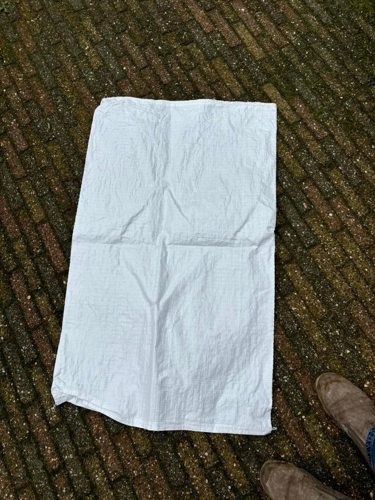 Snoeiafval tuin Zakken afval speelgoedopslag puinzakken, Ophalen of Verzenden, Nieuw, Overige soorten