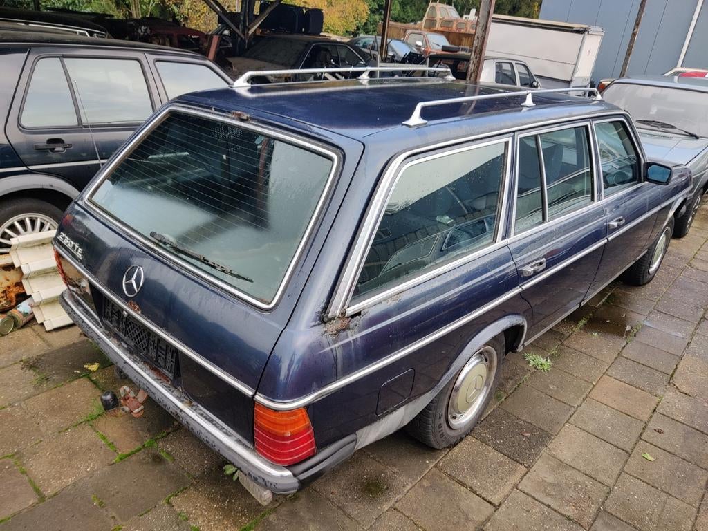Wegens inkrimping hobby en teveel projecten te koop aangebod, Particulier, Te koop