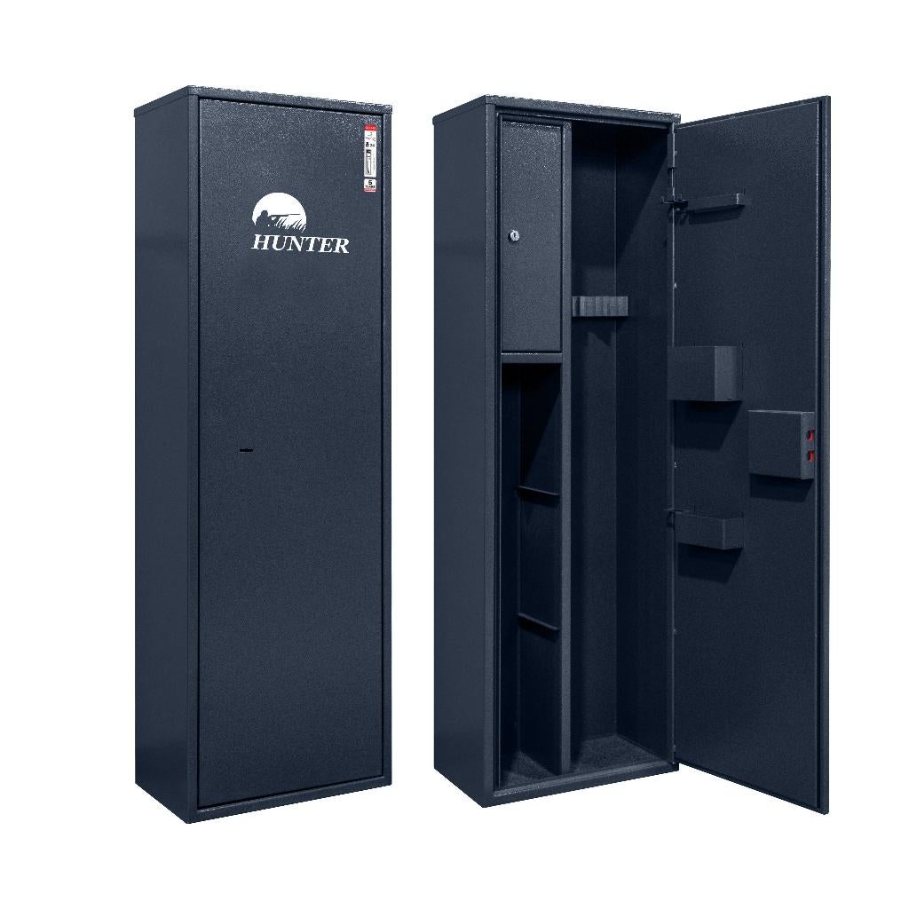 NIEUWE Wapenkast Griffon GLST.130.K met sleutelslot, Ophalen of Verzenden, Nieuw