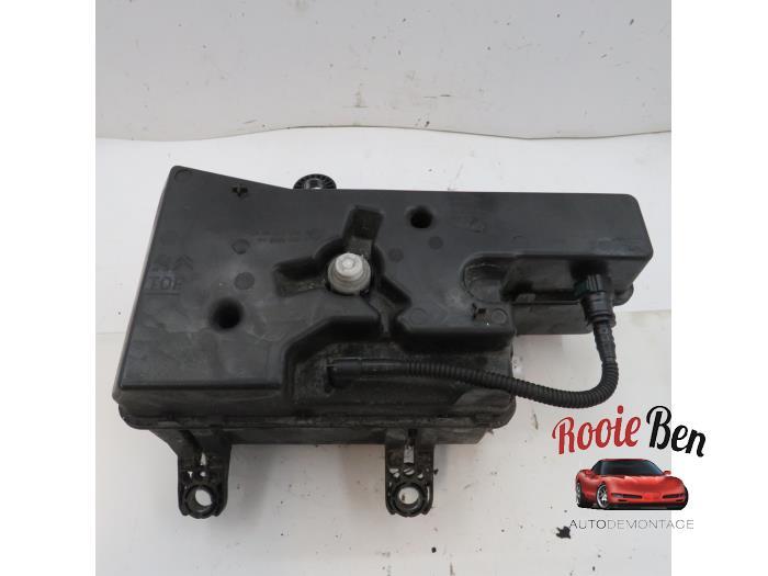 Adblue tank van een Citroen Jumper, Gebruikt, -, Ophalen of Verzenden, -