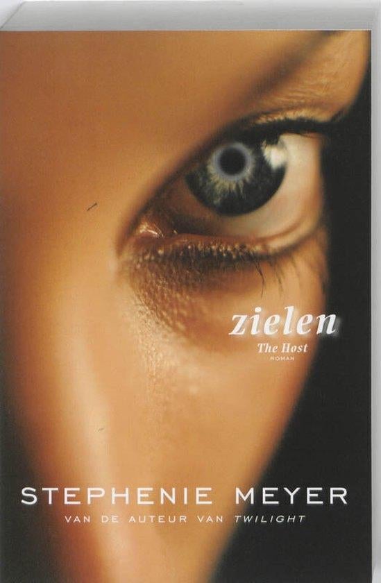 Zielen Drie Zielen. Twee Lichamen. Een, Ophalen of Verzenden