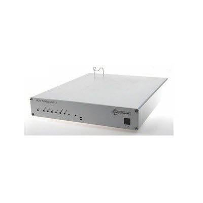 KPN Telecom HDSL Desktop Unit E1 Modem, Computers en Software, Routers en Modems, Verzenden, Gebruikt, Router met modem, KPN