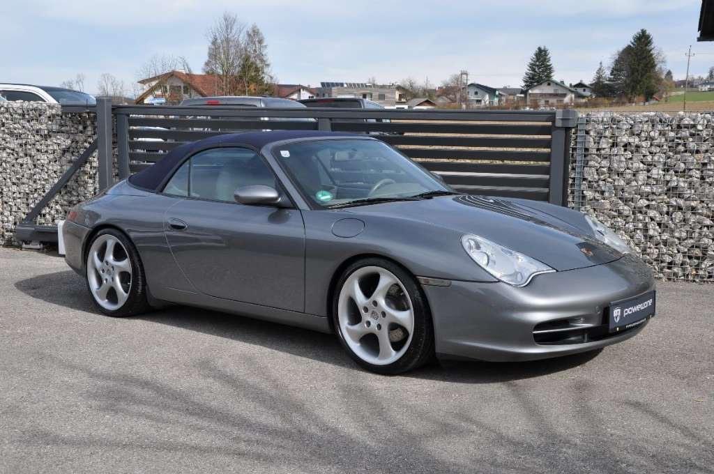 RH Porsche Turbo 19” velgen, Overige, Gebruikt, Velg(en), Overige