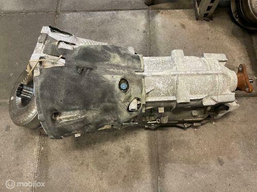 Automaatbak BMW 3-serie F30 LCI 320d  24009487618, Ophalen, Gebruikt, BMW, BMW