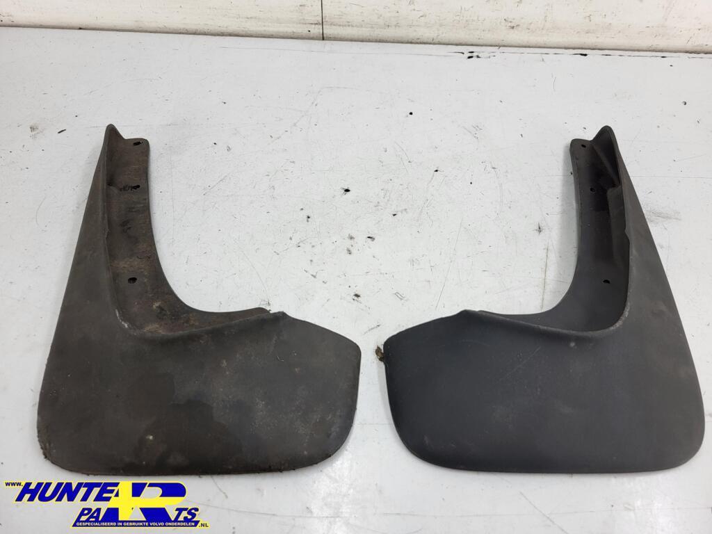 Set spatlappen LV+RV Volvo S80 I ('98-'06) 9190790, Auto-onderdelen, Gebruikt, Ophalen of Verzenden, Volvo, Volvo