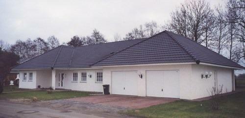 Meer dan 1.000 woningen in Duitsland, 150 m², Woonhuis, Duitsland, Landelijk