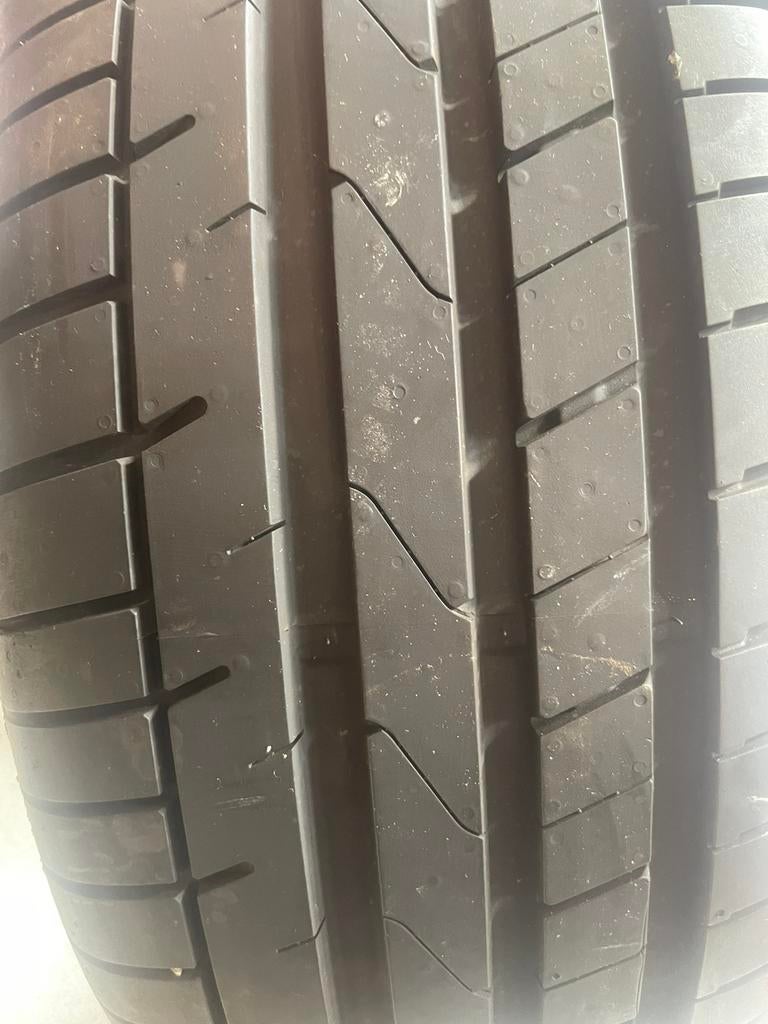Autoband 225/55/17, Auto-onderdelen, 17 inch, Ophalen of Verzenden, Band(en), Zomerbanden