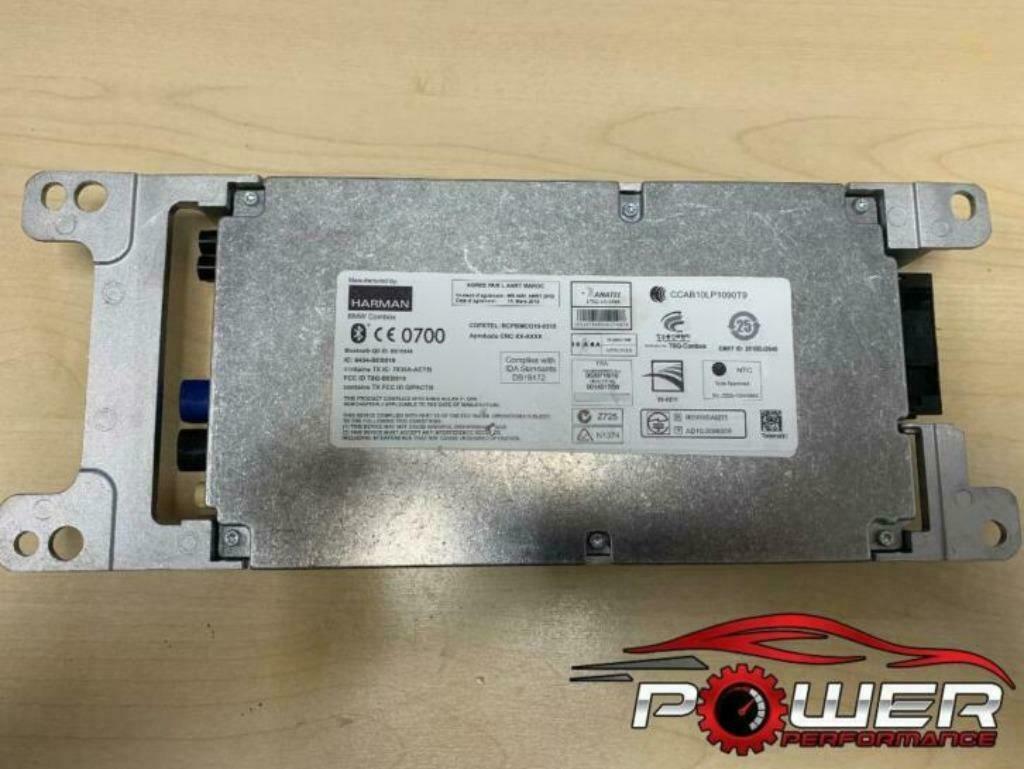 MULF Telefoon module BMW 6434-BEB019, Ophalen of Verzenden, BMW