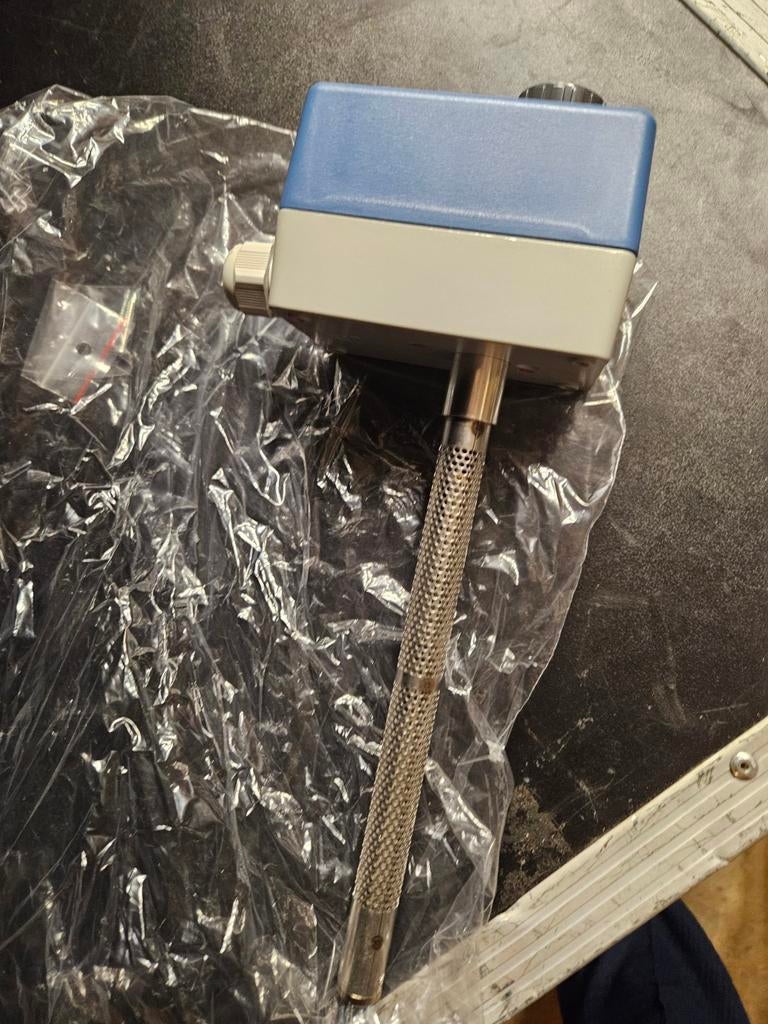 Honeywell H6045A1002 Dompelaar Thermostaat, Ophalen of Verzenden